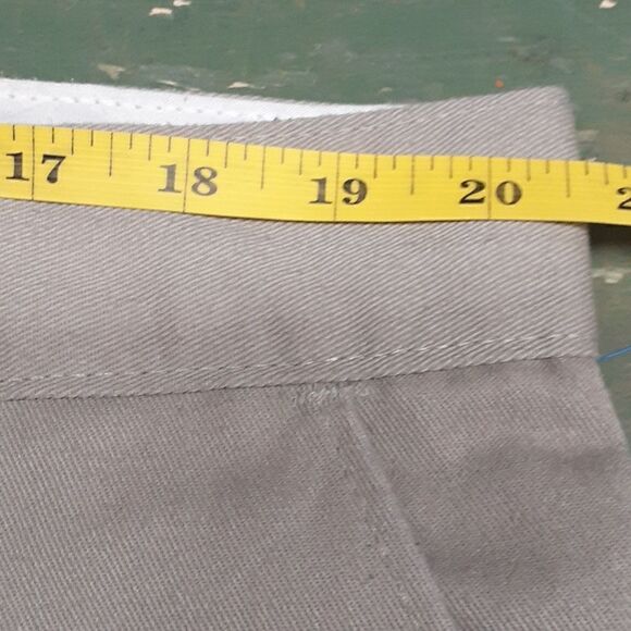 DickiesRelaxed Fit St. LegCargo WorkPants, Desert Sand size 41 W X 34 inseam x45 - Picture 11 of 11